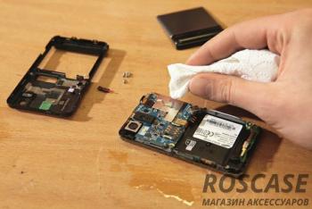 How to restore, turn on the Philips touchscreen, what to do if the smartphone does not turn on