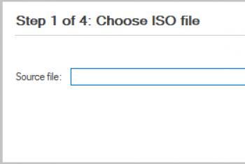Как да настроя BIOS да стартира от диск или USB флашка?